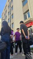学生家长，学生妈妈2