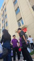 学生家长，学生妈妈