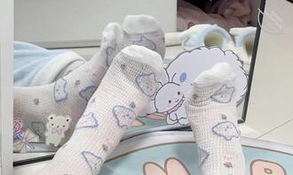 哥哥喜欢我的脚脚吗2