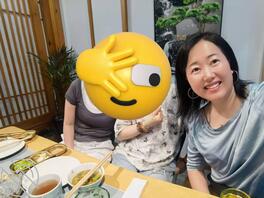 离婚熟妇小姨(生活照)2