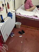 偷拍骚逼老妈21