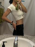 新人爆照，希望哥哥们喜欢～