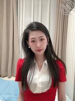 终于终于打上骚逼的长筒靴了 2