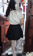 女儿慢慢长大了，安耐不住冲动2