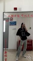 爱健身的学姐0