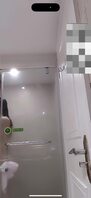 洗澡的时候给我看