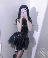 萝莉