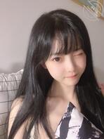 觉得我是什么样的女孩～～