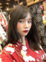 每日分享（爱健身的小母狗）1