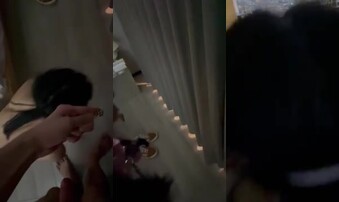 海口和小女友的一天