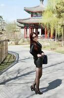 昌平丝袜熟妇贾阿姨0