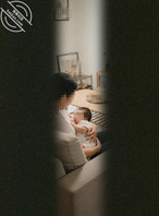 【原创】2.亲姐的喂奶瞬间,让放荡的我找了家的感觉2