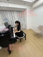 【原创内容114】按捺不住想妹妹的心，再一次到妹妹学校找刺激