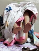 每到晚上就希望老妈被野爹操1