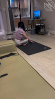 偷拍妈妈