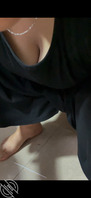 小姨子这若隐若现的奶子，赶紧掏手机拍起来