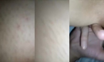 人妻潮喷2
