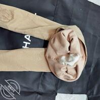 姐姐的光腿神器1