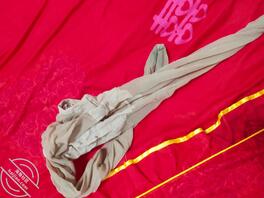 一个恋母癖的日常（1）苦屌岁月