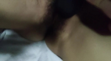 佳木斯极品女大，口交，筋膜枪喷水