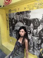 无下限提问，可辱骂侮辱，问题看到都会回答1