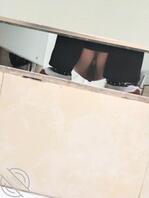 最新厕拍，设备不好