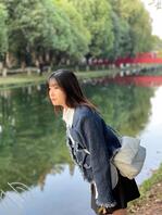 分享老姐的日常生活照，欢迎各位对我姐意淫。11