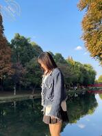 分享老姐的日常生活照，欢迎各位对我姐意淫。12