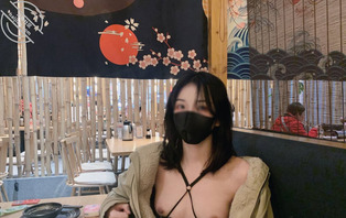 户外露出2