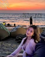 新女朋友，逼来拿干干内射