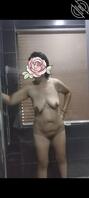 原汁原味的大奶老婆的熟肉体1