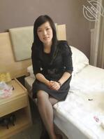 同学（发小）他妈，极品熟女，同好来聊1