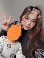 想撺掇我朋友的婊子老婆赵梦雨吃她家小孩的鸡巴，大家有啥好办法