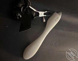 前几天和儿子出门的报告2