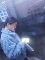 日常偷拍31