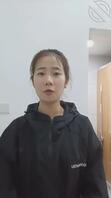 露脸跟约的陌生大哥一起3P我的大三女友