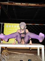男娘露出2
