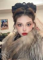小母狗自我修养，喜欢的兄弟不要吝啬自己的子弹，尽情射屏合照吧
