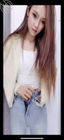 服装店老板娘直播漏出大奶1