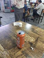上午吃饭坐我后面的少妇2