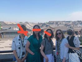 射全家女性内衣2