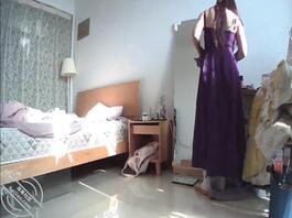 【真实视频】不带滤镜的给你们看看和我妹乱伦生活的日常，身临其境的真实2