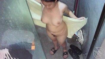 现在小处发育的真好，奶子大不大1