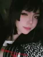 抖音小网红暗黑水晶铁蛋酱付费福利视频流出！白白嫩嫩的小妹子骚起来是真顶不住啊0