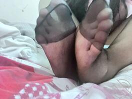 22年调教过的一个女儿1