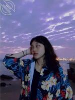 思想斗争了好久，决定把老婆发出来