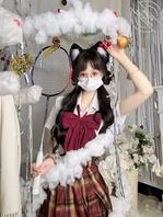 JK制服