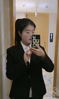 正装大学生，想怎么玩，评论区抽一个约（评论怎么玩）1