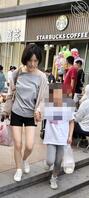 少妇 孩她妈1