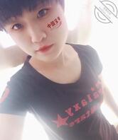 偶然发现初中同学的婚后照片2